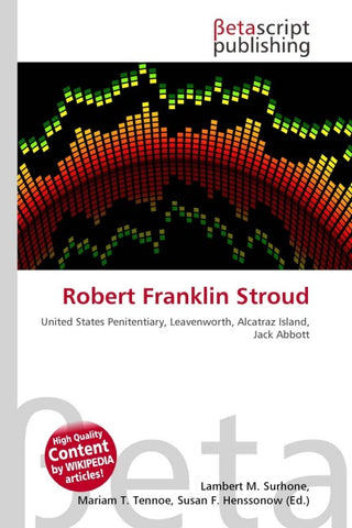 Robert Franklin Stroud