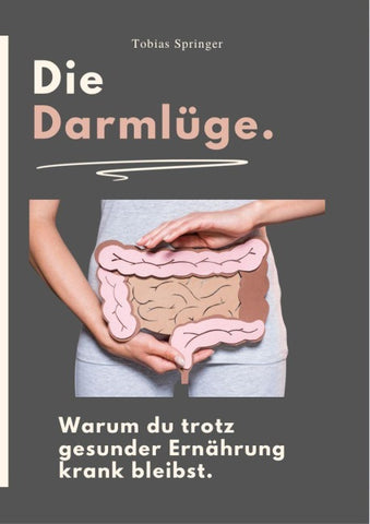 DIE DARMLÜGE