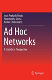 Ad Hoc Networks