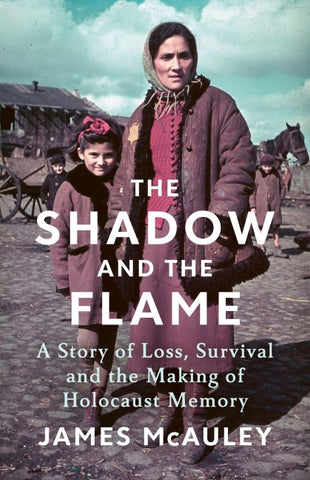 The Shadow and the Flame