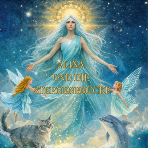Alina und die Sternenbrücke