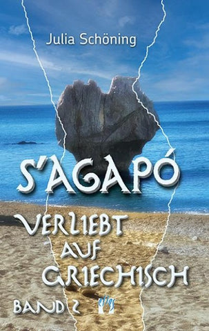 S’agapó – Verliebt auf Griechisch