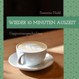 Wieder 10 Minuten Auszeit