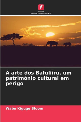 A arte dos Bafuliiru, um património cultural em perigo
