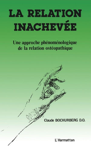 La relation inachevée