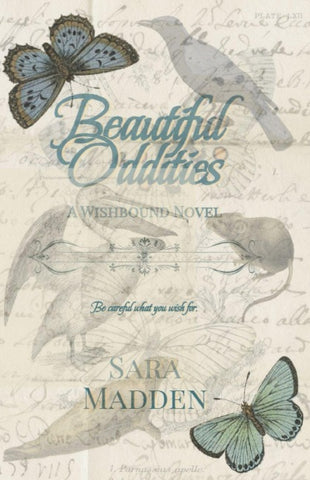 Beautiful Oddities