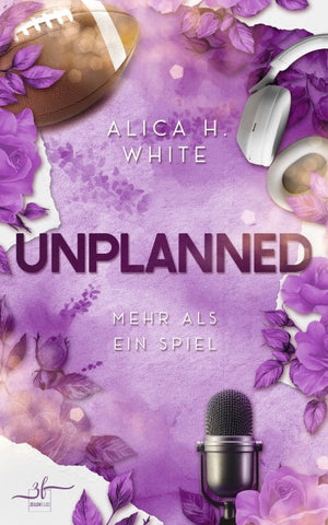 Unplanned – Mehr als ein Spiel