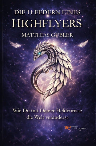 Die 11 Federn eines Highflyers