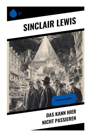Das kann hier nicht passieren