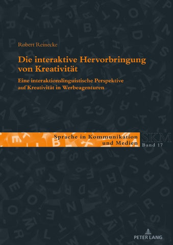 Die interaktive Hervorbringung von Kreativität