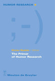 The Primer of Humor Research