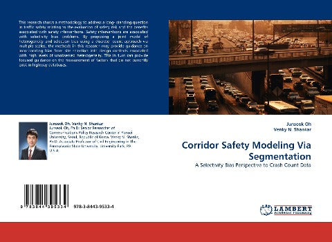 Corridor Safety Modeling Via Segmentation