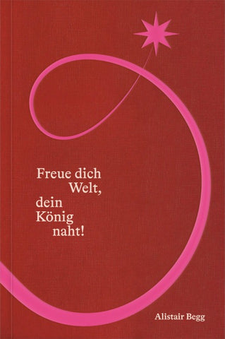 Freue dich Welt, dein König naht!