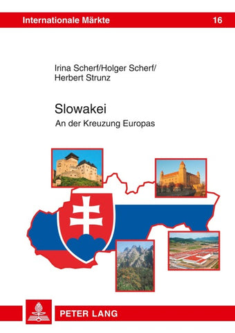 Slowakei