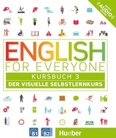 English for Everyone 3