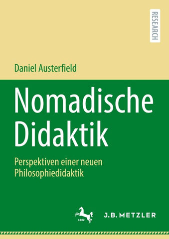 Nomadische Didaktik