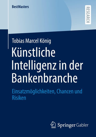 Künstliche Intelligenz in der Bankenbranche