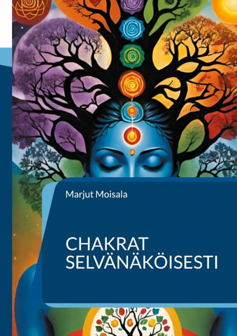 Chakrat selvänäköisesti