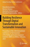 Building Resilience Through Digital Transformation and Sustainable Innovation