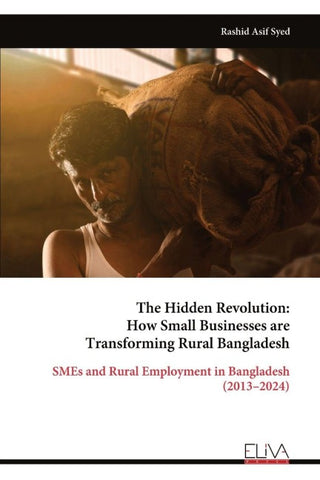 The Hidden Revolution