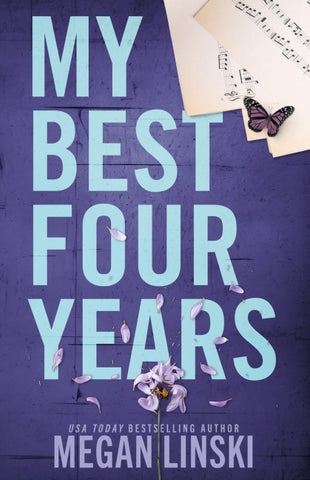 My Best Four Years
