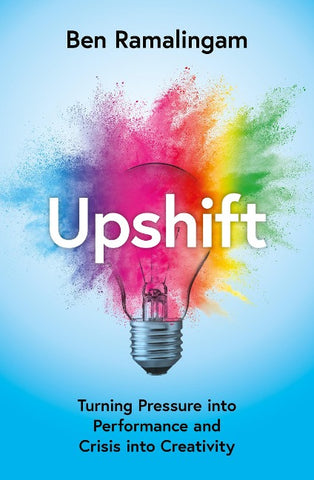 UPSHIFT EXAIIE PB