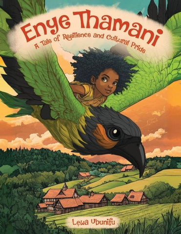 Enye Thamani
