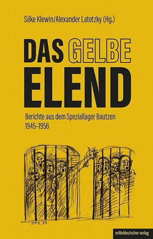 Das Gelbe Elend