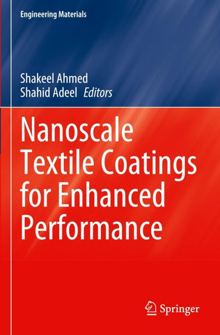 Nanoscale Textile Coatings for Enhanced Performance
