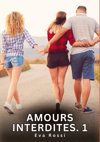 Amours Interdites. 1