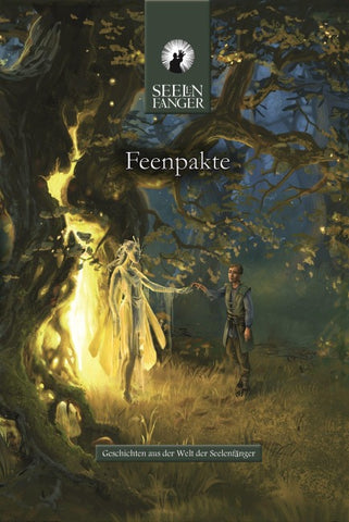 Feenpakte