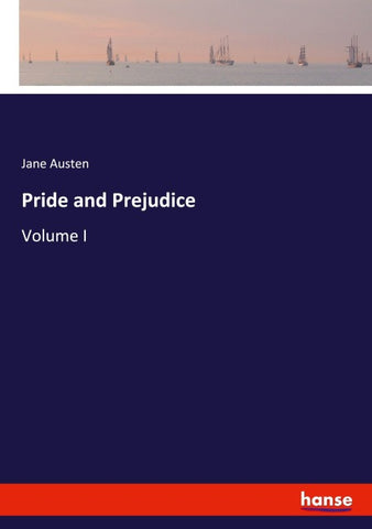 Pride and Prejudice