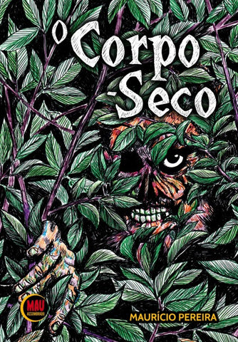 O Corpo-Seco