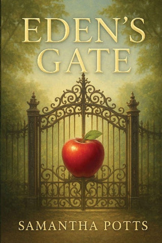 Eden's Gate