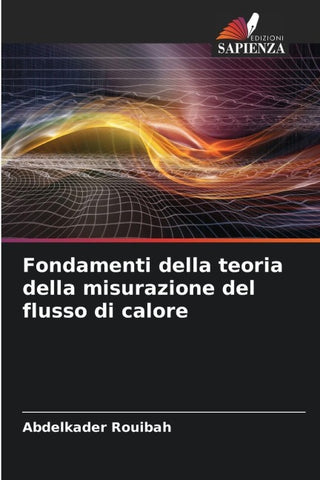 Fondamenti della teoria della misurazione del flusso di calore
