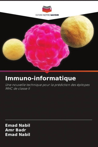 Immuno-informatique