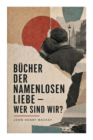 Bücher der namenlosen Liebe - Wer sind wir?