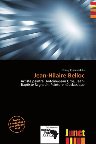 Jean-Hilaire Belloc