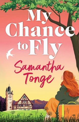 My Chance to Fly