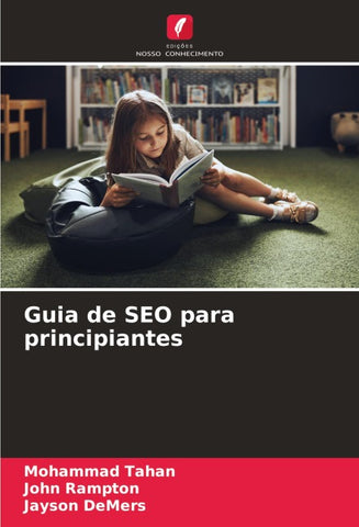 Guia de SEO para principiantes