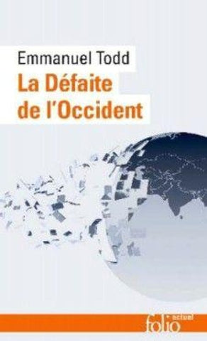 La défaite de l'Occident