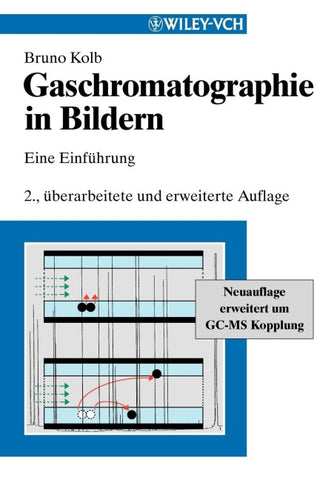 Gaschromatographie in Bildern