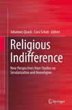 Religious Indifference