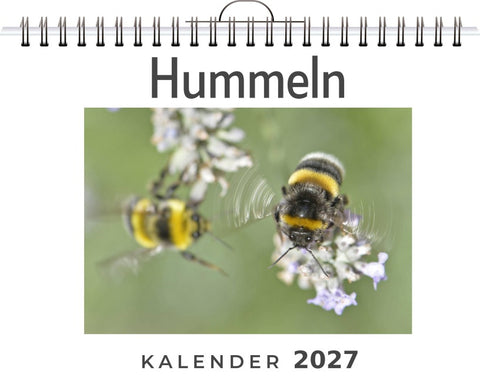 Hummeln