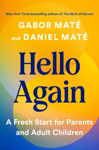 Hello Again