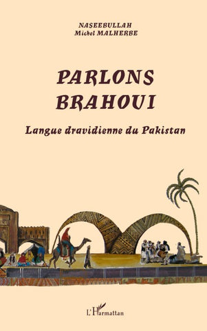 Parlons Brahoui