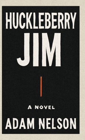 Huckleberry Jim