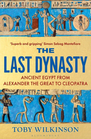The Last Dynasty
