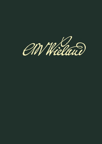 Band 13.1: Juli 1795 - Juni 1797. Text