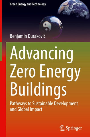Advancing Zero Energy Buildings